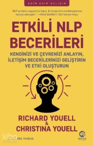 Etkili NLP Becerileri - 1