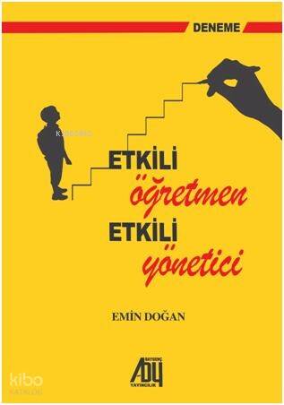 Etkili Öğretmen Etkili Yönetici - 1