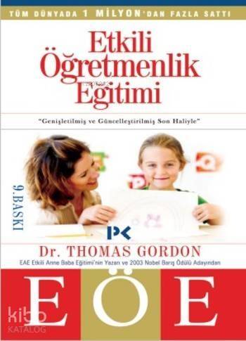 Etkili Öğretmenlik Eğitimi - 1