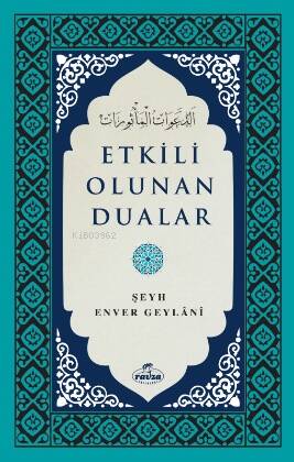 Etkili Olunan Dualar - 1