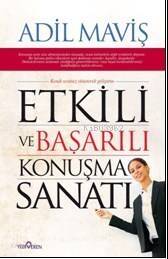 Etkili Ve Başarılı Konuşma Sanatı - 1