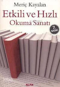 Etkili ve Hızlı Okuma Sanatı - 1