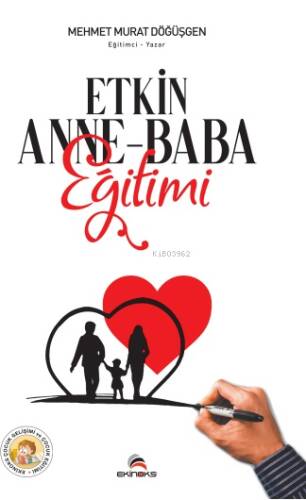 Etkin Anne - Baba Eğitimi - 1