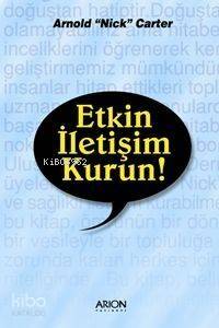 Etkin İletişim Kurun! - 1