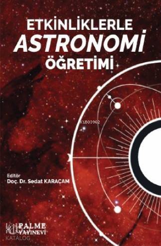 Etkinliklerle Astronomi Öğretimi - 1