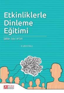 Etkinliklerle Dinleme Eğitimi - 1