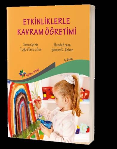 Etkinliklerle Kavram Öğretimi - 1