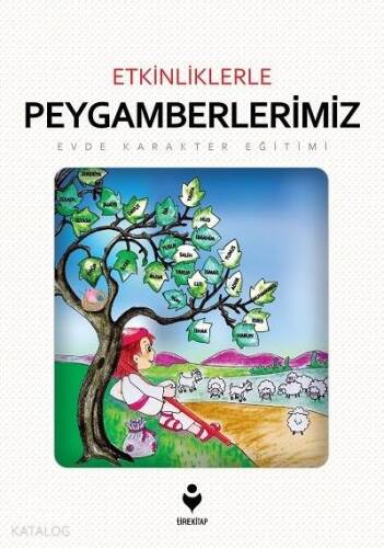 Etkinliklerle Peygamberlerimiz - 1