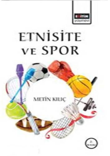 Etnisite ve Spor - 1