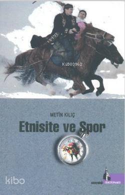 Etnisite Ve Spor - 1