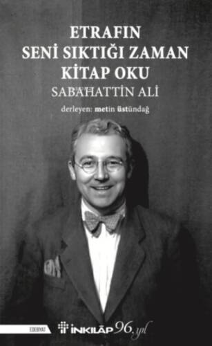 Etrafın Seni Sıktığı Zaman Kitap Oku - 1