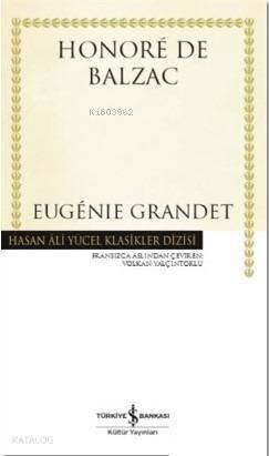 Eugenie Grandet - 1