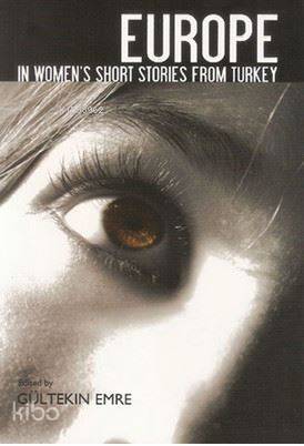 Europe In Women's Short Stories From Turkey - 1