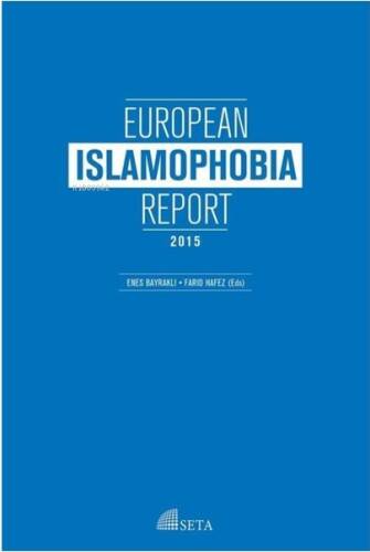 European Islamaphobia Report 2015 - 1