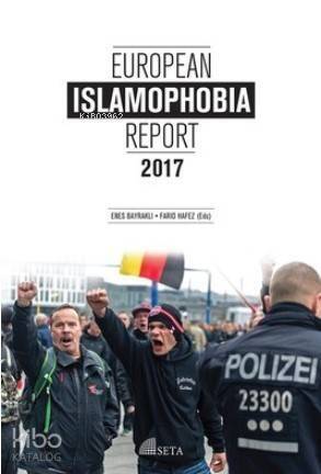 European Islamophobia Report 2017 - 1