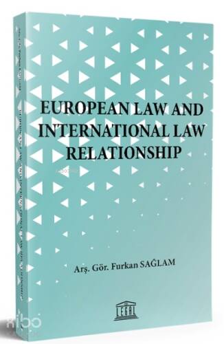 European Law and International Law Relationship - 1