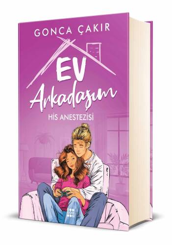 Ev Arkadaşim 2 – Hi̇s Anestezi̇si̇ - 1