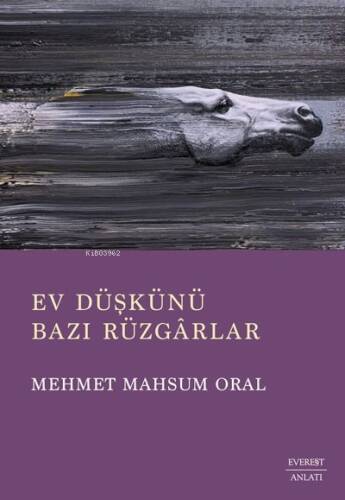 Ev Düşkünü Bazı Rüzgarlar - 1