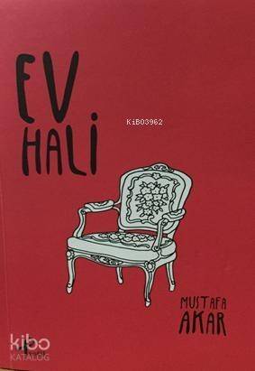 Ev Hali - 1