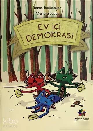 Ev İçi Demokrasi - 1