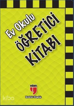 Ev Okulu Öğretici Kitabı - 1