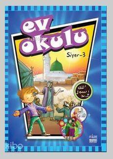 Ev Okulu Siyer - 3 - 1