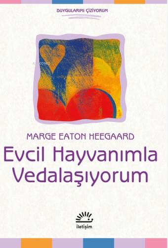 Evcil Hayvanımla Vedalaşıyorum - 1