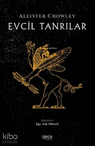 Evcil Tanrılar - 1