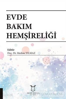 Evde Bakım Hemşireliği - 1