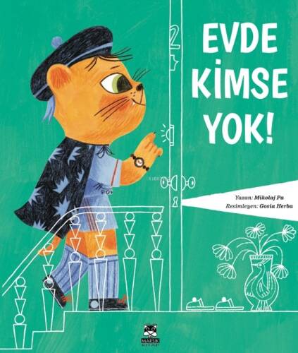 Evde Kimse Yok! - 1