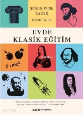 Evde Klasik Eğitim - 1