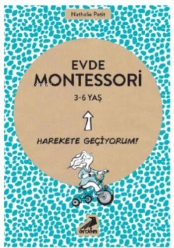 Evde Montessori 3-6 Yaş - 1