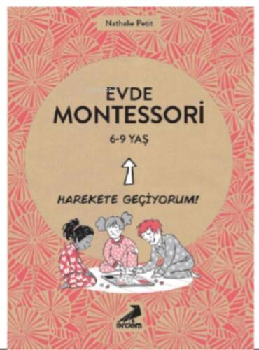 Evde Montessori 6-9 Yaş - 1