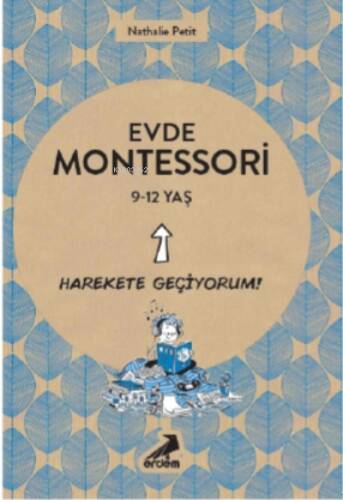 Evde Montessori 9-12 Yaş - 1