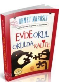 Evde Okul Okulda Kalite - 1