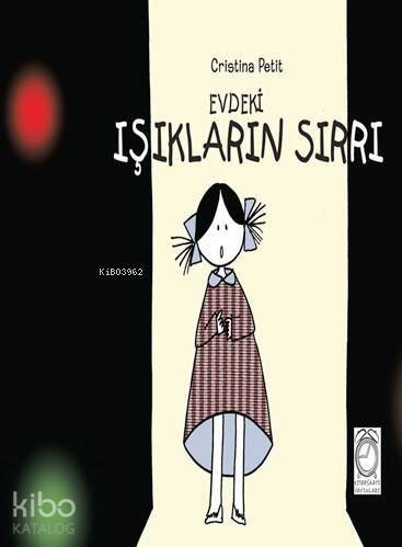 Evdeki Işıkların Sırrı - 1