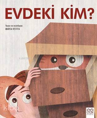 Evdeki Kim? - 1