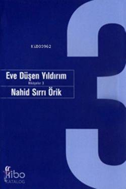 Eve Düşen Yıldırım - 1