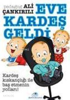 Eve Kardeş Geldi - 1