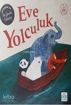 Eve Yolculuk - 1