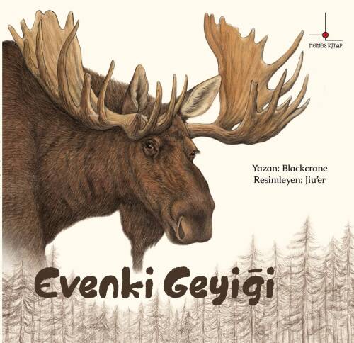 Evenki Geyiği - 1