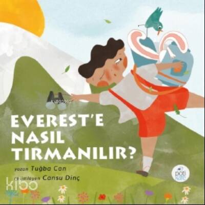 Everest'e Nasıl Tırmanılır? - 1