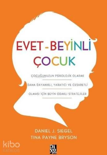 Evet - Beyinli Çocuk - 1