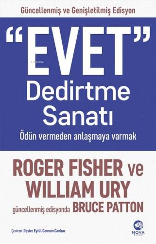 “Evet” Dedirtme Sanatı - 1