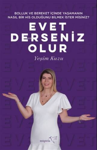 Evet Derseniz Olur - 1