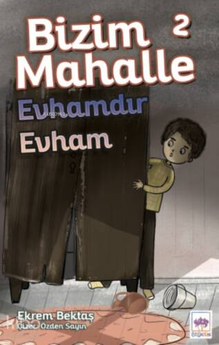 Evhamdır Evham - Bizim Mahalle 2 - 1