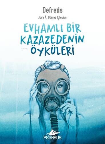 Evhamlı Bir Kazazedenin Öyküleri - 1