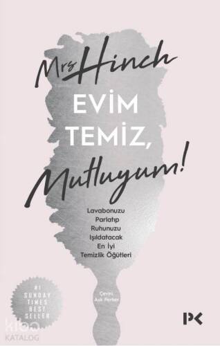 Evim Temiz Mutluyum - 1