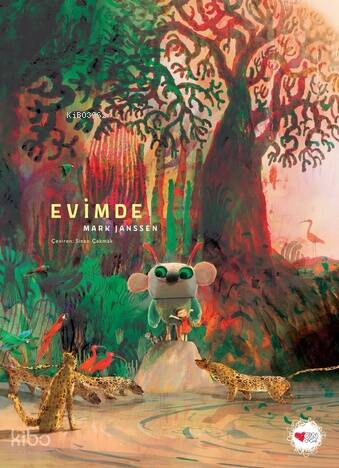 Evimde - 1