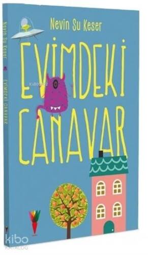 Evimdeki Canavar - 1